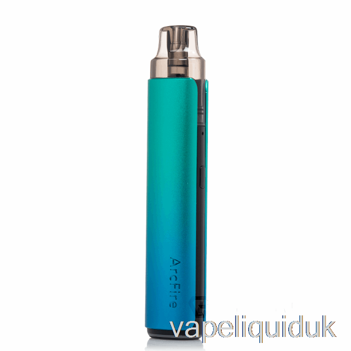 Innokin Arcfire Pod System Green Forest Vape Liquid